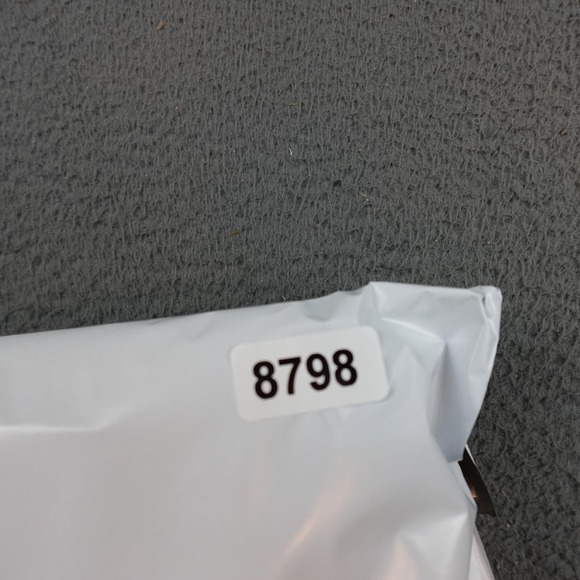 Arcteryx Atom Vest Mens Large Black Insulated Softshell Full Zip Outdoor Hiking - Picture 11 of 11